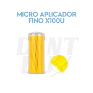 MICRO APLICADOR FINO X100U