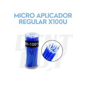MICRO APLICADOR REGULAR X100U