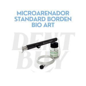 MICROARENADOR STANDARD BORDEN BIO ART