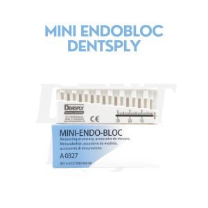 MINI ENDOBLOC DENTSPLY