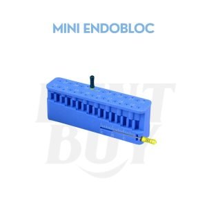 MINI ENDOBLOC