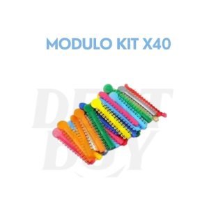 MODULO KIT X40