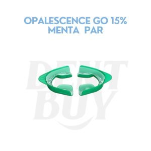 OPALESCENCE GO 15% MENTA PAR