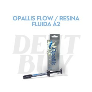 OPALLIS FLOW RESINA FLUIDA A2