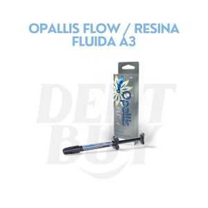 OPALLIS FLOW _ RESINA FLUIDA A3