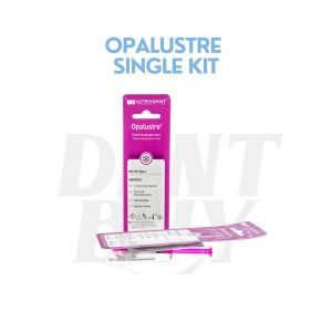 OPALUSTRE SINGLE KIT