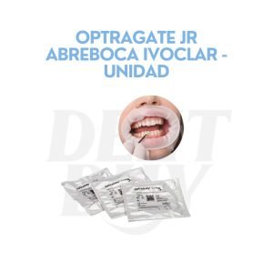 OPTRAGATE JR ABREBOCA IVOCLAR