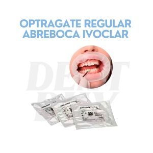 OPTRAGATE REGULAR ABREBOCA IVOCLAR