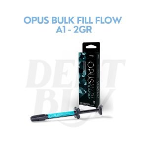 OPUS BULK FILL FLOW A1 - 2GR