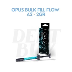 OPUS BULK FILL FLOW A2 - 2GR