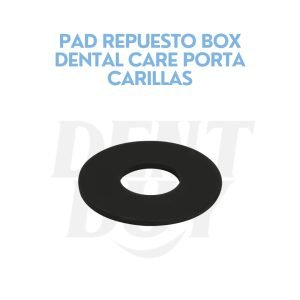 PAD REPUESTO BOX DENTAL CARE PORTA CARILLAS