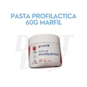 PASTA PROFILACTICA 60G MARFIL