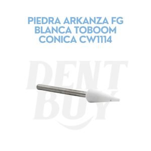 PIEDRA ARKANZA FG BLANCA TOBOOM CONICA CW1114MANUALES K-FILE NITIFLEX 25MM 2DA SERIE