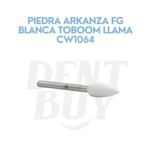 PIEDRA ARKANZA FG BLANCA TOBOOM LLAMA CW1064
