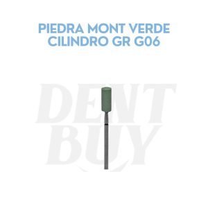 PIEDRA MONT VERDE CILINDRO GR G06