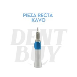 PIEZA RECTA KAVO
