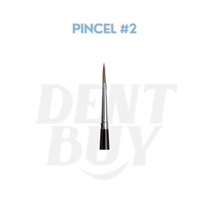 PINCEL #2