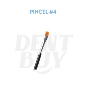 PINCEL #4