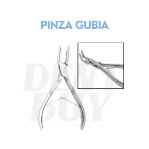 PINZA GUBIA