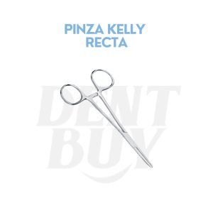 PINZA KELLY RECTA