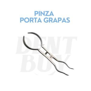 PINZA PORTA GRAPAS