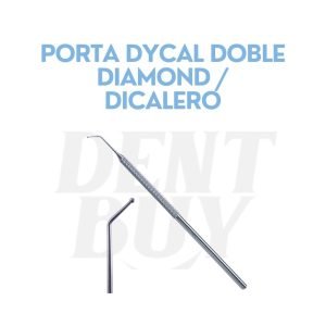 PORTA DYCAL DOBLE DIAMOND _ DICALERO