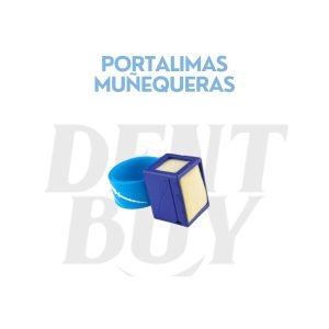 PORTALIMAS MUÑEQUERAS