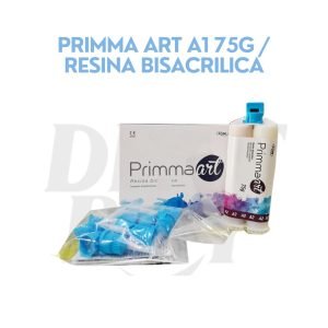 PRIMMA ART A1 75G _ RESINA BISACRILICA