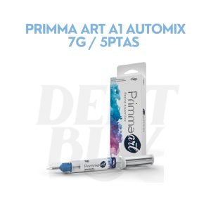 PRIMMA ART A1 AUTOMIX 7G _ 5PTAS