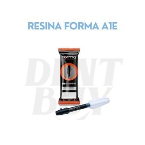 RESINA FORMA A1E