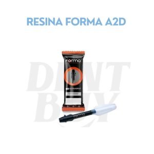 RESINA FORMA A2D