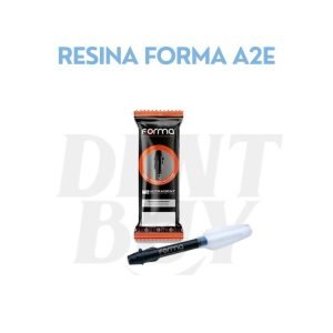 RESINA FORMA A2E