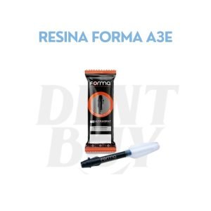 RESINA FORMA A3E