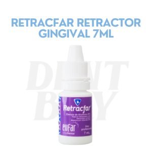 RETRACFAR RETRACTOR GINGIVAL 7ML