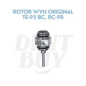 ROTOR WYH ORIGINAL TE-95 BC, RC-98