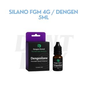 SILANO FGM 4G _ DENGEN 5ML