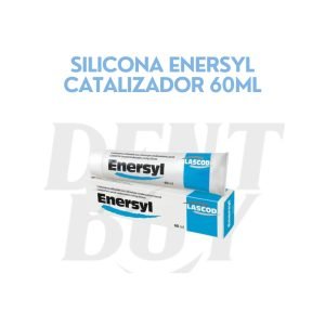 SILICONA ENERSYL CATALIZADOR 60ML
