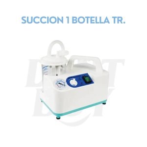 SUCCION 1 BOTELLA TR
