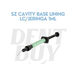 SZ CAVITY BASE LINING LC_JERINGA 1ML