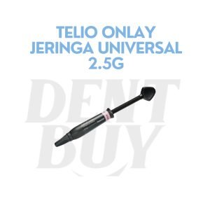 TELIO ONLAY JERINGA UNIVERSAL 2.5gC 1G SYR. PKG