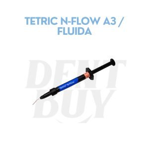 TETRIC N-FLOW A3 _ FLUIDA