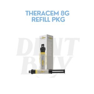 THERACEM 8G REFILL PKG