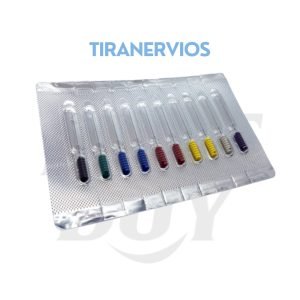 TIRANERVIOS