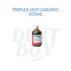 TRIPLEX HOT LIQUIDO 500ML