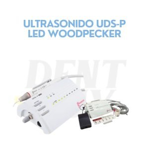ULTRASONIDO UDS-P LED WOODPECKER