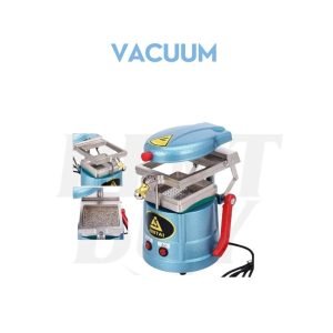 VACUUM