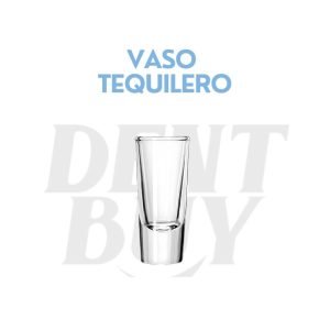 VASO TEQUILERO
