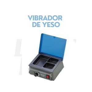 VIBRADOR DE YESO