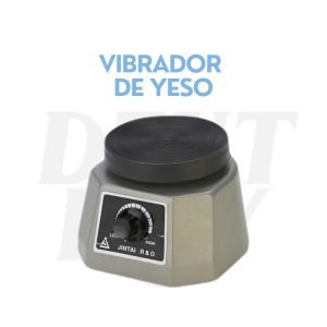 VIBRADOR DE YESO