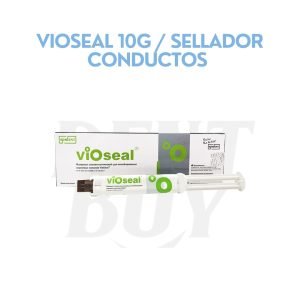 VIOSEAL 10G _ SELLADOR CONDUCTOS